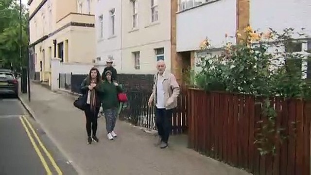 Corbyn avoids question on Labour anti-Semitism investigation