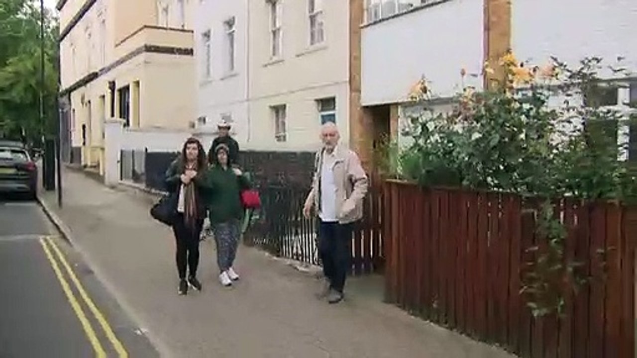 Corbyn avoids question on Labour anti-Semitism investigation