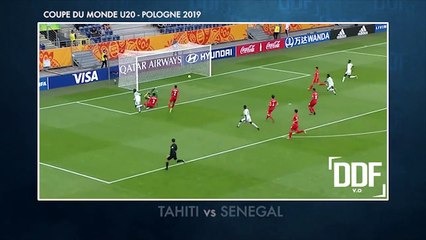 DDF | V.O du 26 Mai 2019