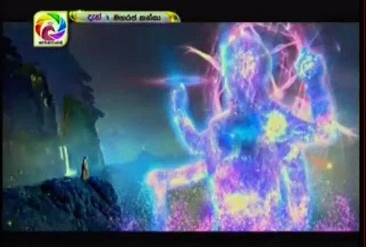 Maharaja Kansa Teledrama - 284 - 28th May 2019