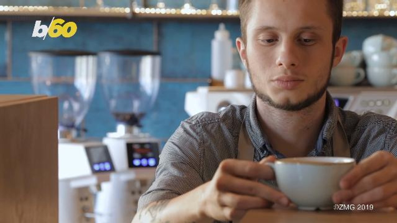 Too Much Coffee Can Hurt Your Heart