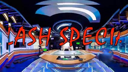 Interruption des programmes - FLASH SPÉCIAL