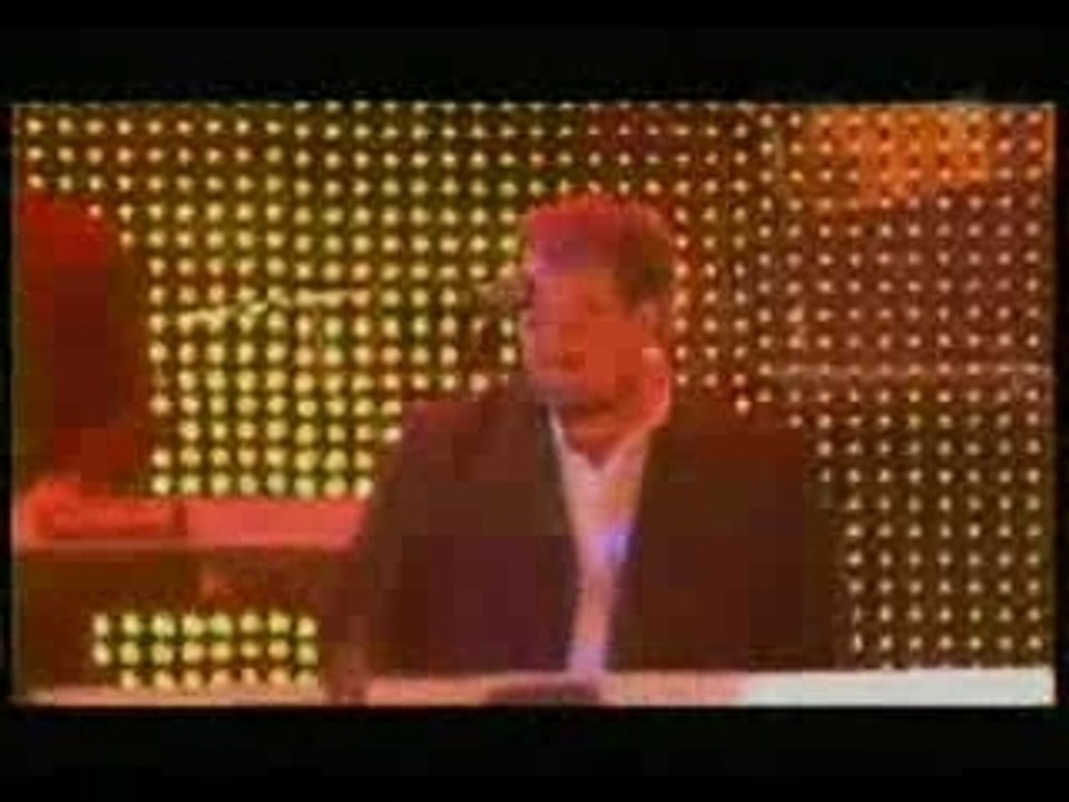 Ace of Base - Moscow concert