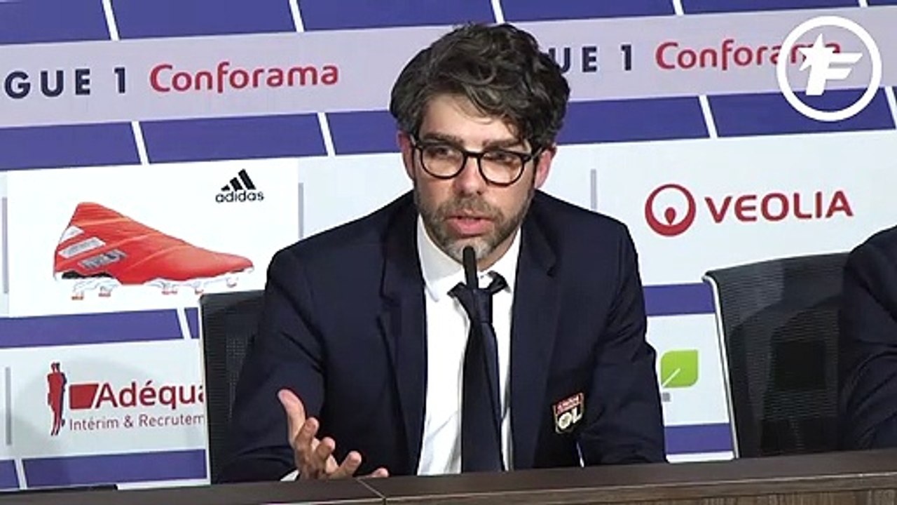 OL : Juninho évoque la concurrence avec le PSG
