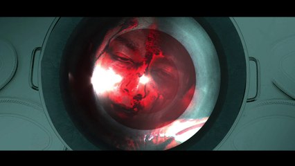 MV Trailer : クイ-KUI - /  Artist:どく-doku-