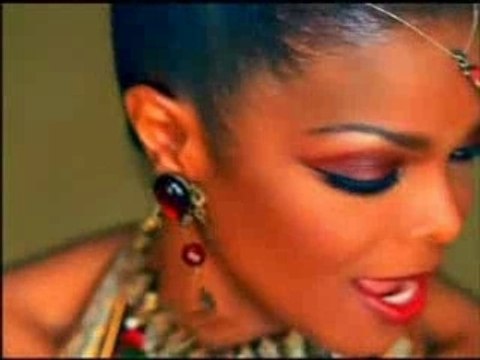 Janet Jackson feat. Nelly - Call On Me