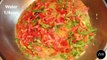 'Pav Bhaji Recipe' - Mumbai Street Food - Masala Pav Recipe - Pav Bhaji  - Indian Vegetarian Recipe