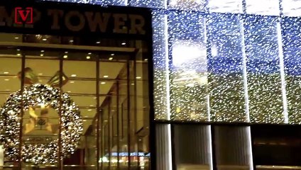 Trump Tower Is Now One of the Least Desirable Buildings in Manhattan