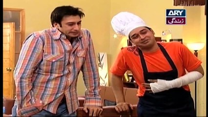 Mein Aur Tum Episode 22 on ARY Zindagi in High Quality 28th May 2019