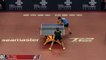 Qian Tianyi vs Li Ching Wan | 2019 ITTF China Open Highlights (Pre)