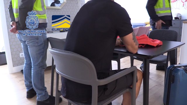 Detenidas 9 personas por amaños en partidos de fútbol