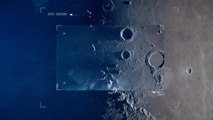 La Lune est exceptionnelle - Chroniques lunaires #06