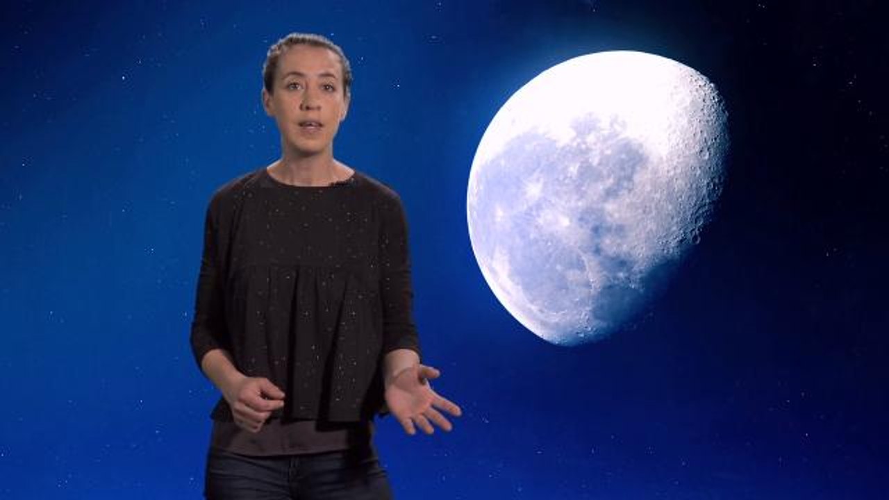 Que sera le premier ? - Chroniques lunaires #04