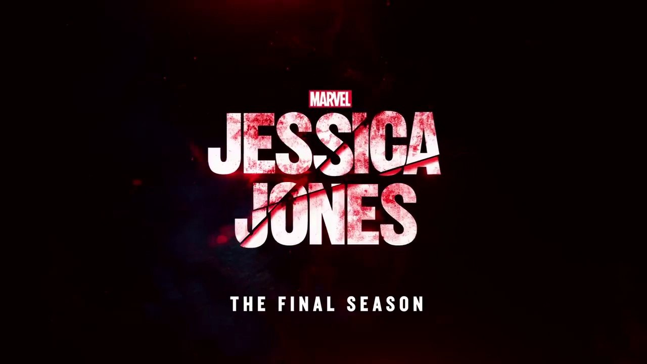 Marvels Jessica Jones Saison 3 - Date de reprise VO