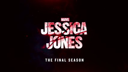 Marvels Jessica Jones Saison 3 - Date de reprise VO