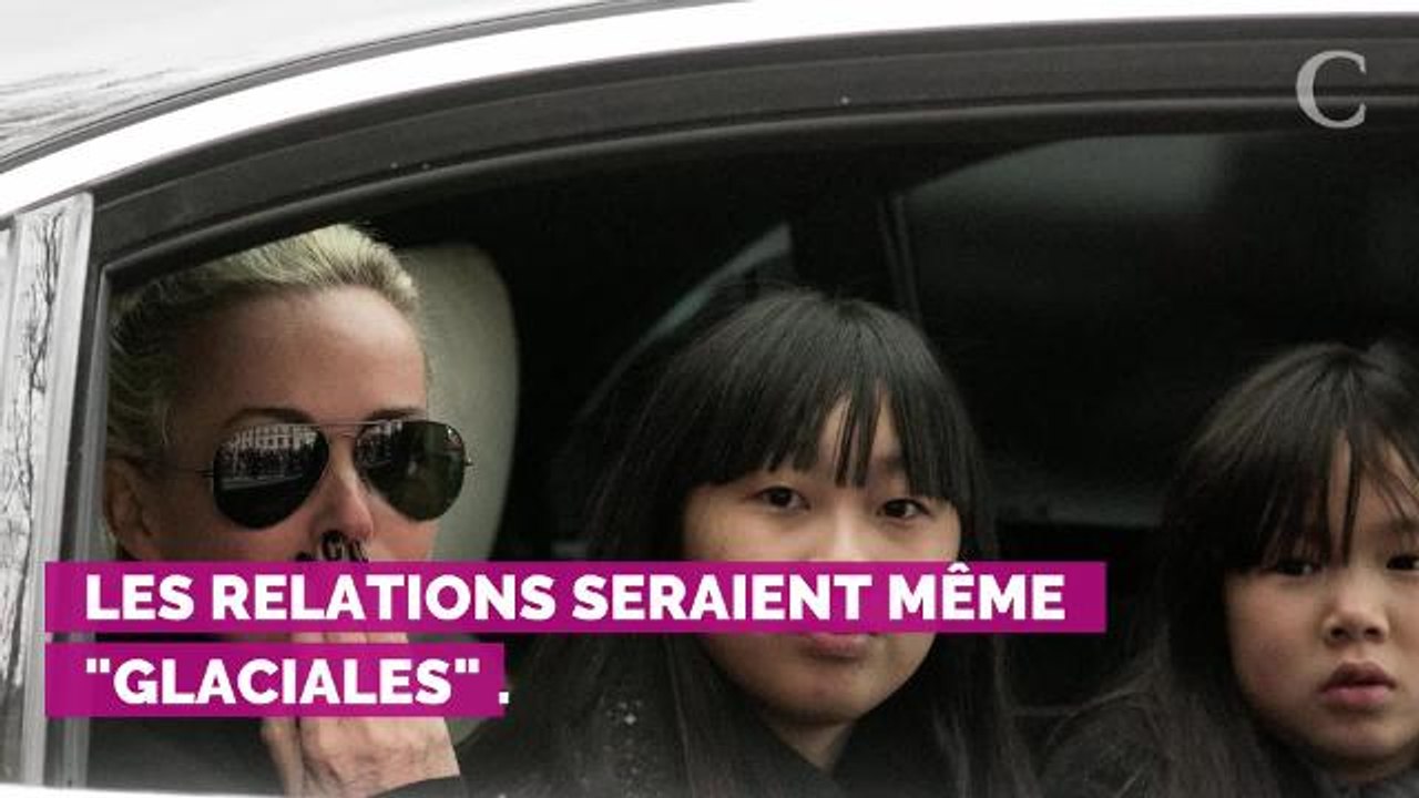 Héritage de Johnny Hallyday : pourquoi les relations entre Laeticia et les juges américains sont "glaciales"