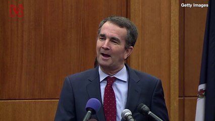 President of Virginia Gov.’s Medical School Knew About Racist Yearbook Photo But Didn’t Take Action: Report