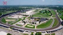 Fast-Growing CBD Industry Finds Speedy Sponsorship for Indy 500
