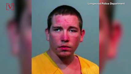 Florida Man Arrested for Playing Basketball Naked in Local Park