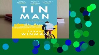[Read] Tin Man  For Kindle