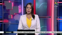 teleSUR Noticias: Gobierno venezolano apuesta por el diálogo