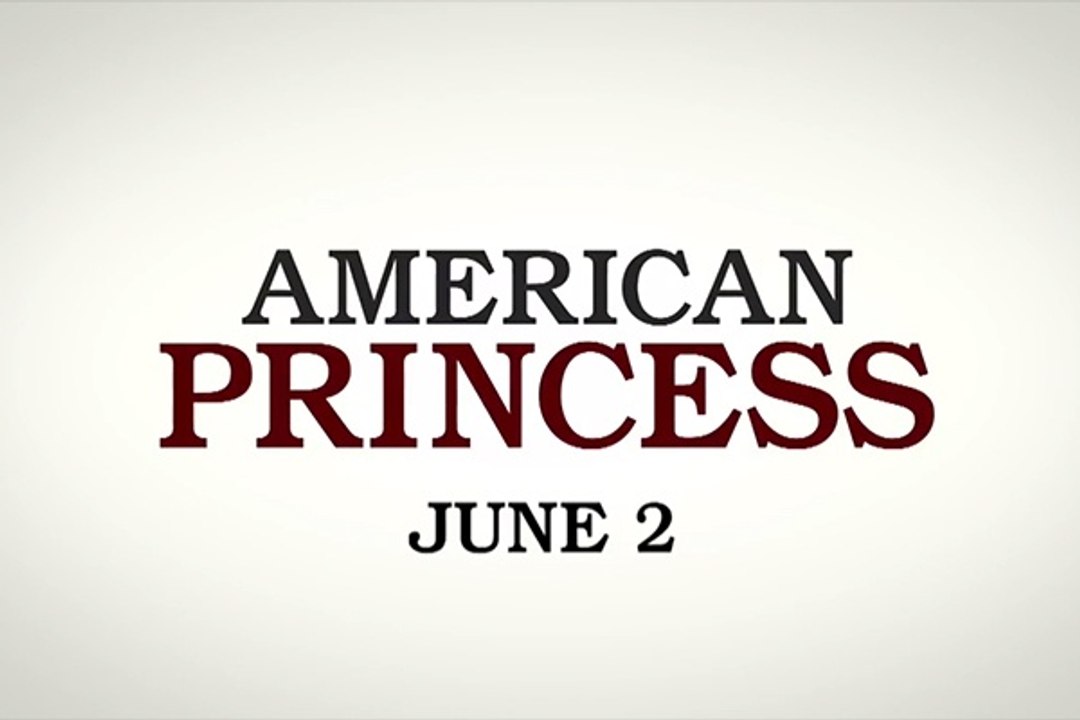 American Princess - Trailer Saison 1