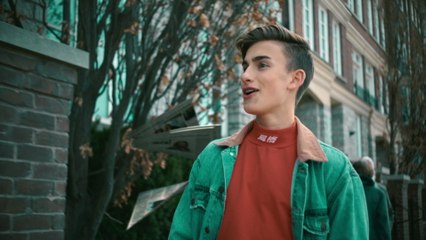 Johnny Orlando - Waste My Time