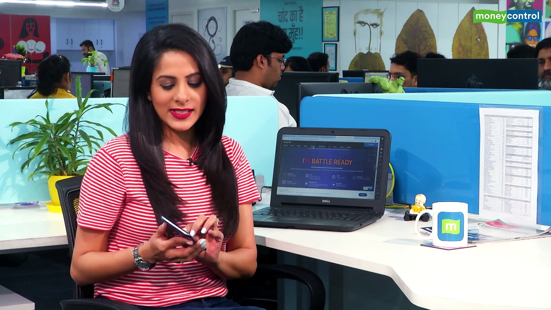 Samsung Galaxy M30 Review: A decent budget smartphone