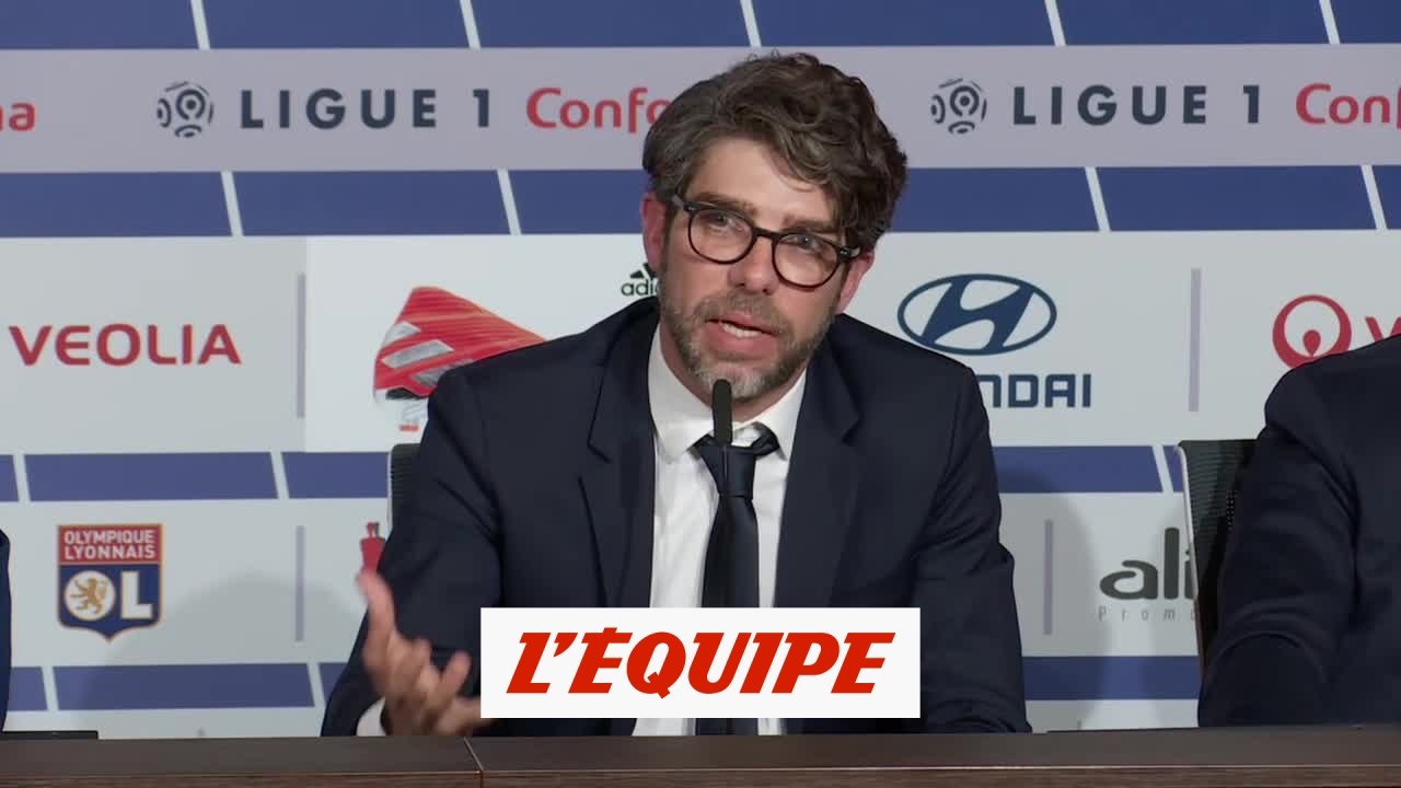 Juninho veut voir un Depay «très motivé» - Foot - L1 - OL