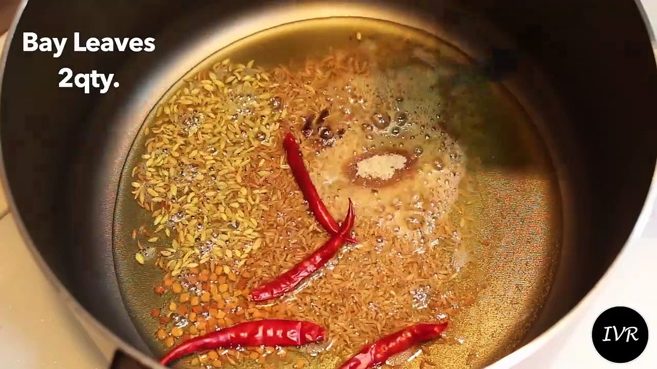 Aloo Kadhi Recipe - potato in curd gravy - Potato Yogurt Curry - Kadhi Recipe - Aloo Ki Kadhi