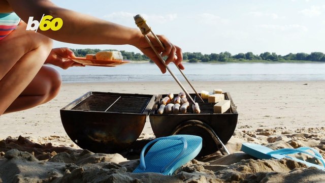 Freshen Up Those Summer BBQ Leftovers With These Great Ideas!