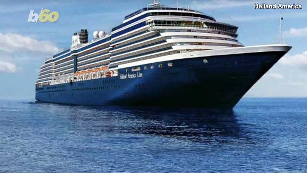 UFO Cruise Lets You Search the Sky With Night-Vision Binoculars While Taking You to Mexico