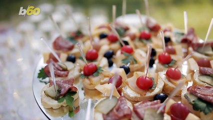 If You Want People to Come to Your Event, Say There’s Food