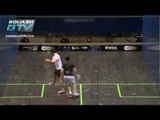 Squash : HotShots - Ramy Ashour - Skills - EP9