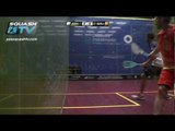 Squash : Gregory Gaultier v Ramy Ashour - Delaware Investments U.S. Open 2012 Men's Final Roundup