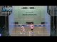 Squash : MegaRallies - Simon Rosner v Gregory Gaultier #2 - EP10
