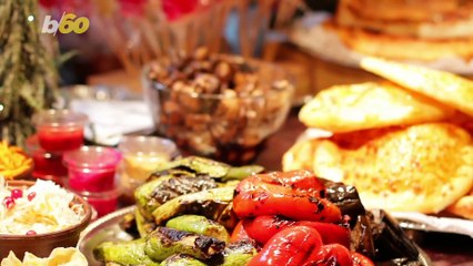 The Simple Trick To Avoid Holiday Weight Gain