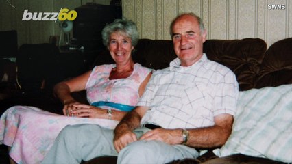 Woman Recently Finds Out Her Late Husband of Over 60 Years Was A Spy!