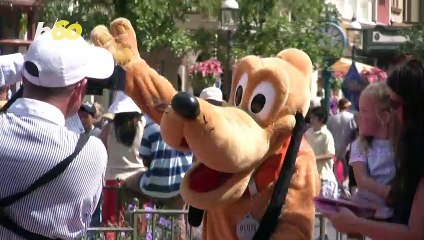 Headed to Disney? Amazon Wants to Take the Stress Off Of Packing