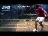 Squash : Nick Matthew v Ramy Ashour : PSA El Gouna Squash 2012