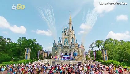 This Is The New Summer Disney World Ticket Everyone Should Know About