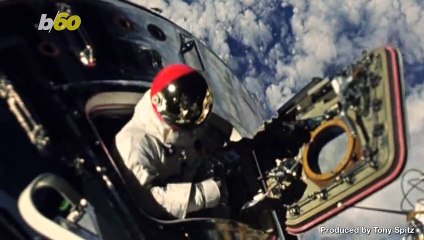 New Study Reveals an Unexpected Danger of Space Travel: Arthritis