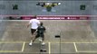 Squash : PSA World Championship Qatar 2012 - Round 2 Roundup Pt4