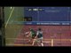 Squash : J.P. Morgan Tournament of Champions 2013 Semi Final Roundup Part1 Willstrop v Ashour