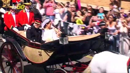 Royal Instagram Battle? Is There a Little Competition Happening?