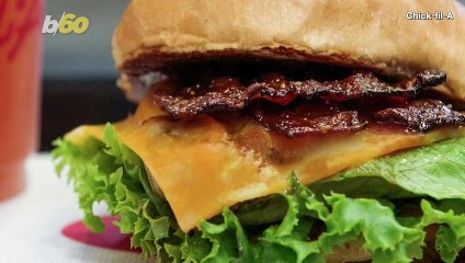 Chick-fil-A is Bringing Back a Fan Favorite!