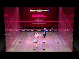 Squash : ATCO PSA 2012 World Series Finals - Semi-Final Roundup