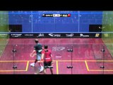 Squash : Davenport North American Open 2013 - QF Roundup Pt2