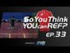 Squash : So You Think You Can Ref? EP.33 : Gawad v