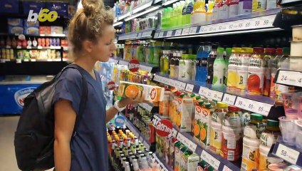 New Study Reveals Why We Gain Weight When We Eat Processed Foods and It Has Nothing To Do With Fat, Sugar or Carbs